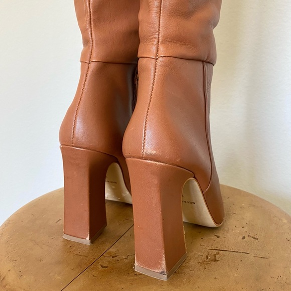 Steve Madden Women’s Padmy Knee High Boot - Picture 12 of 15